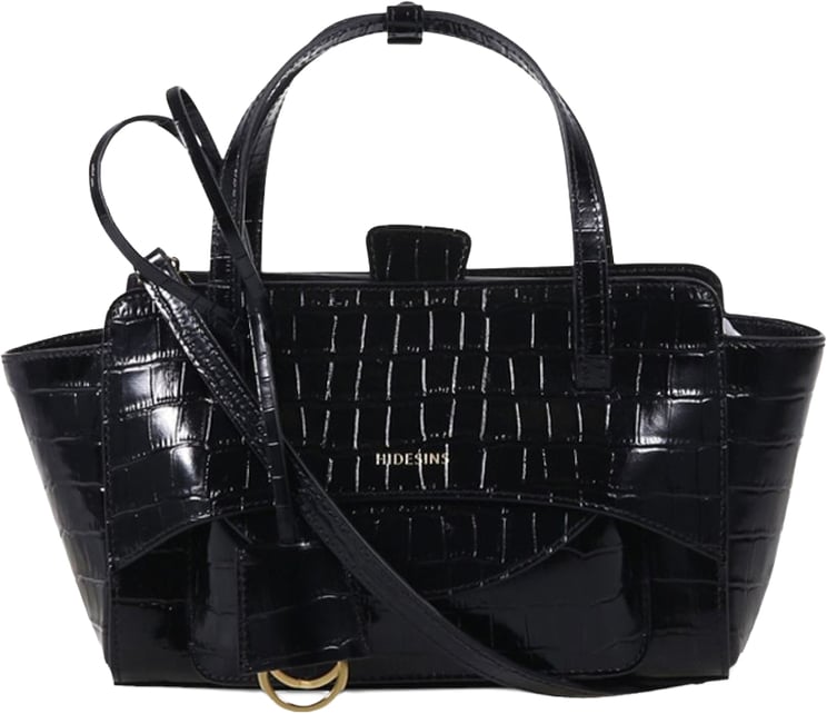 Hidesins Bags Black