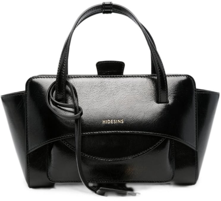 Hidesins Bags Black