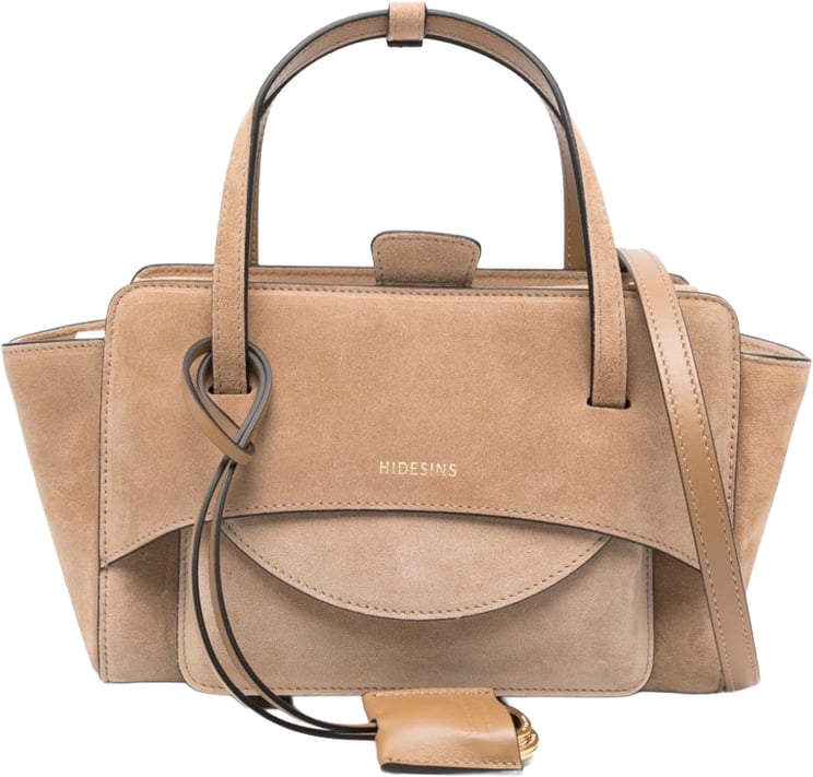 Hidesins Bags Camel