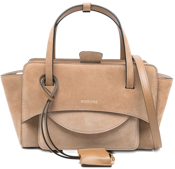 Hidesins Bags Camel