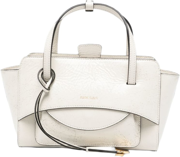 Hidesins Bags White
