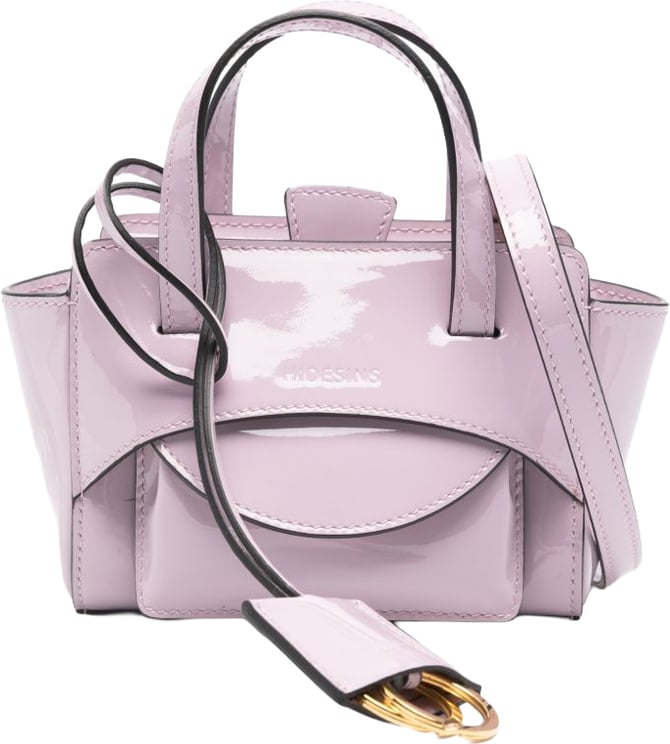 Hidesins Bags Lilac