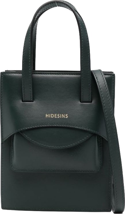 Hidesins Bags Green