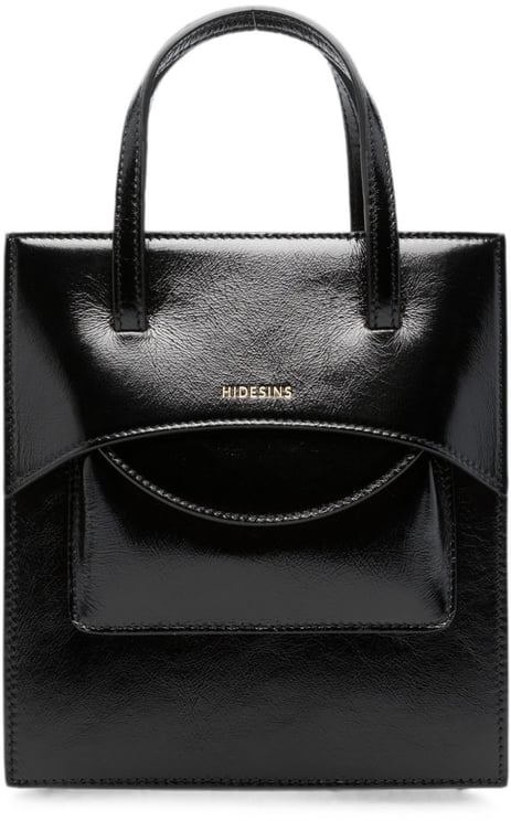 Hidesins Bags Black