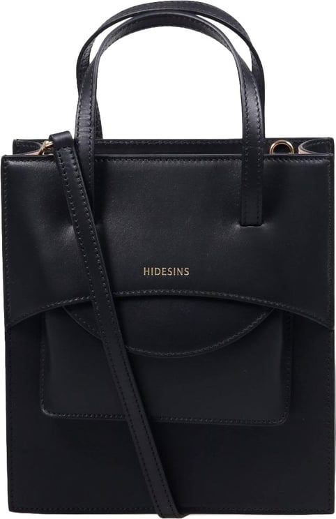 Hidesins Bags Black