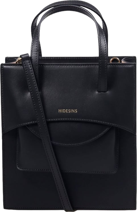 Hidesins Bags Black