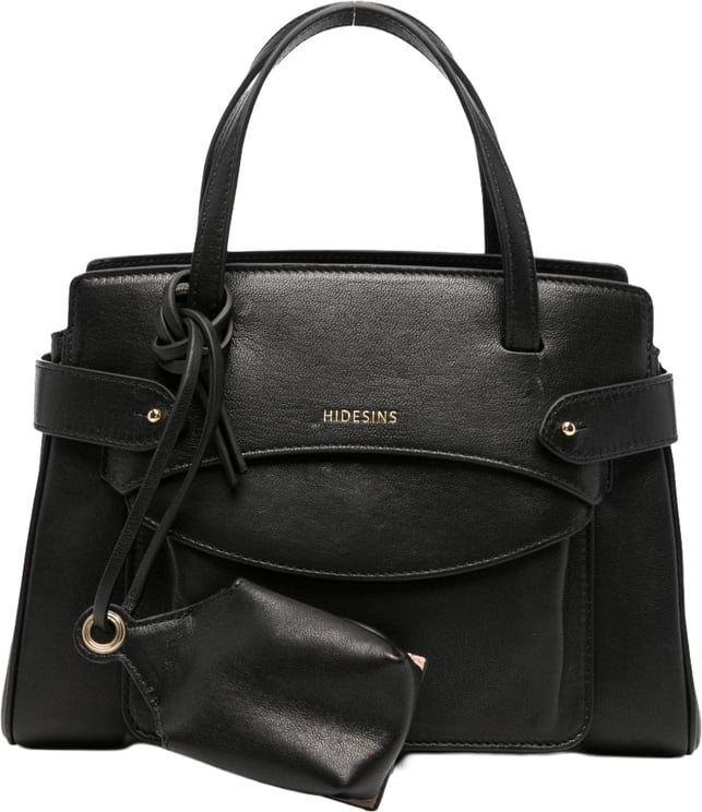 Hidesins Bags Nero