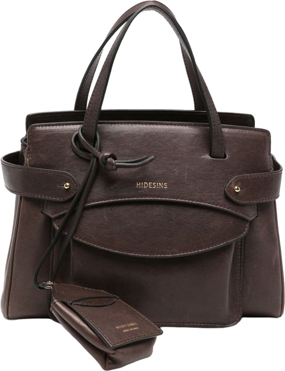 Hidesins Bags Brown