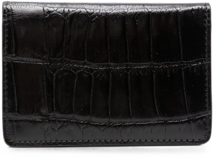Hidesins Wallets Black