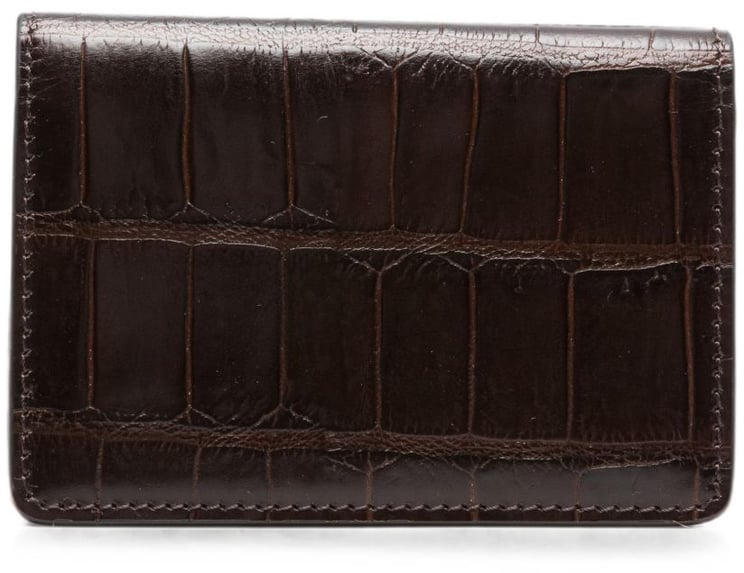 Hidesins Wallets Brown