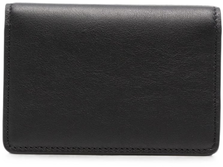 Hidesins Wallets Black