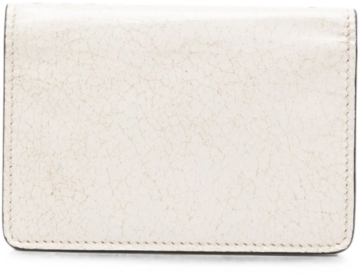 Hidesins Wallets White