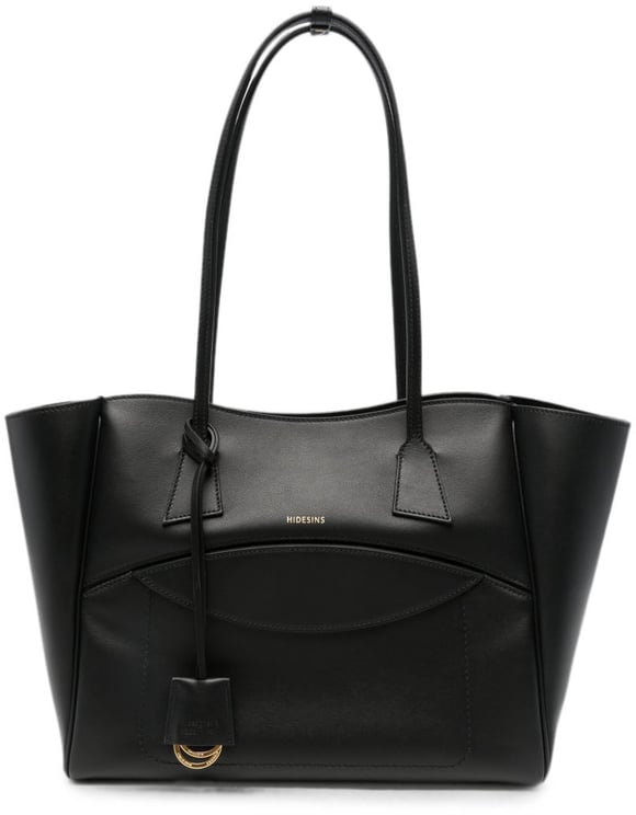 Hidesins Bags Black