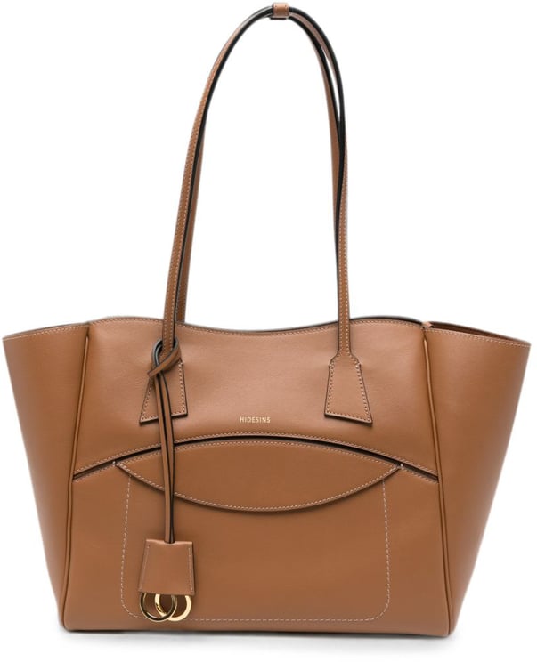 Hidesins Bags Camel