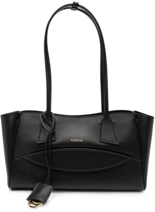 Hidesins Bags Black