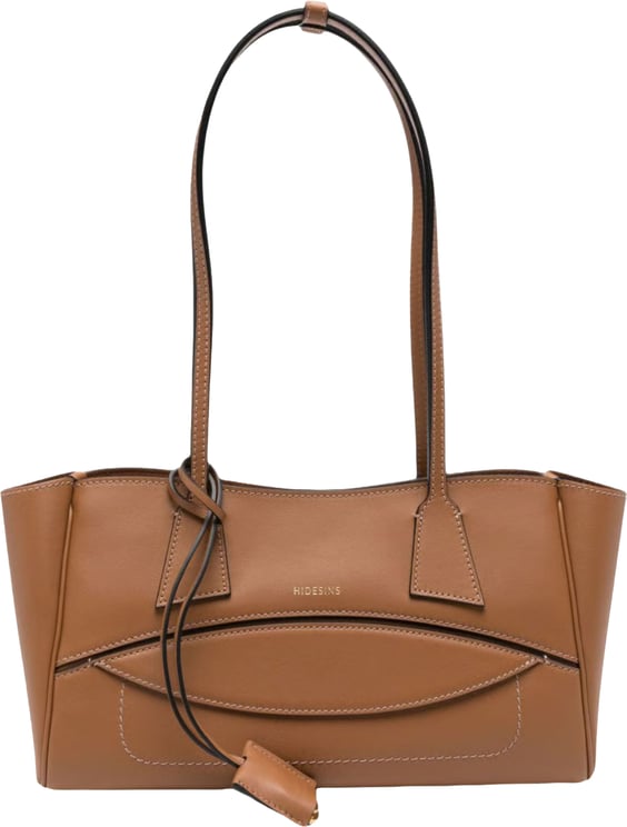 Hidesins Hidesins Shopper S Shoppers Camel Sh13tr