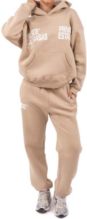 Hillside the Label Calabasas Trainingspak
