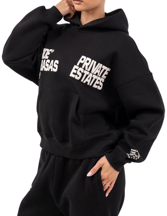 Hillside the Label Calabasas Trainingspak