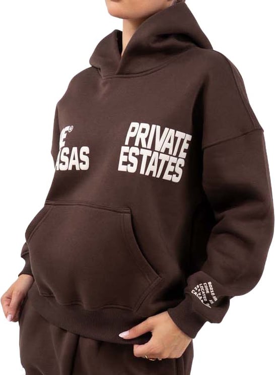 Hillside the Label Calabasas Trainingspak