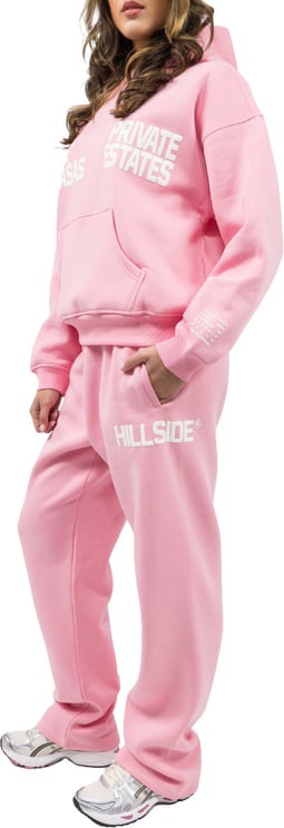 Hillside the Label Calabasas Trainingspak