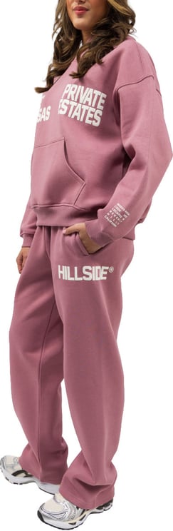 Hillside the Label Calabasas Trainingspak