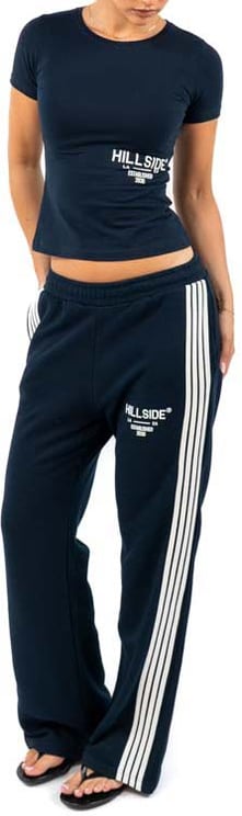 Hillside the Label Stripe Joggingbroek