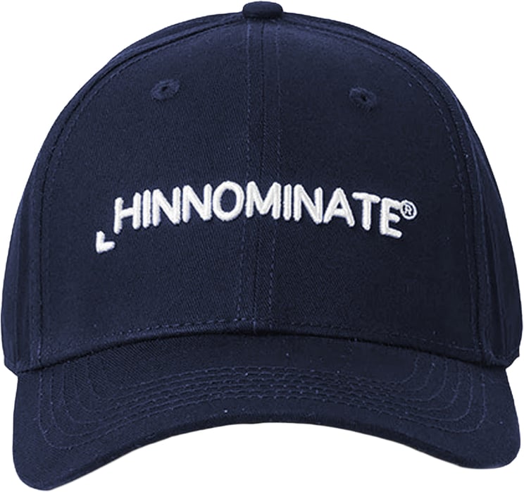 Hinnominate hinnominate - Caps - hmacw-00003-blu