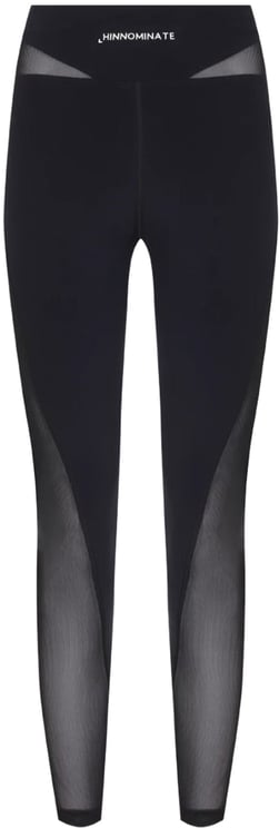 Hinnominate hinnominate - Leggings - hmabw-00246-nero