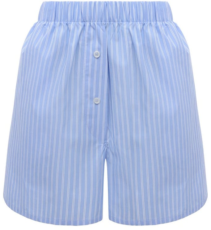 Hinnominate hinnominate - shorts - hmabw-00234-rigato