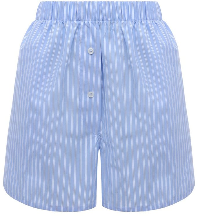 Hinnominate hinnominate - shorts - hmabw-00234-rigato