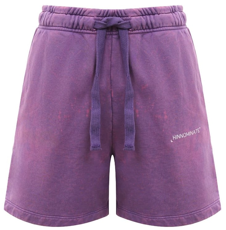 Hinnominate hinnominate - shorts - hmabw-00296-viola