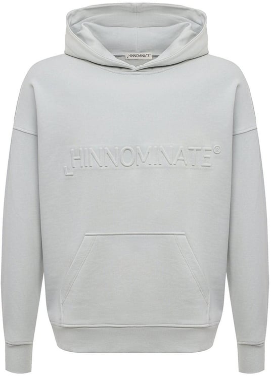 Hinnominate hinnominate - Sweatshirts - hmabm-00015-grigio