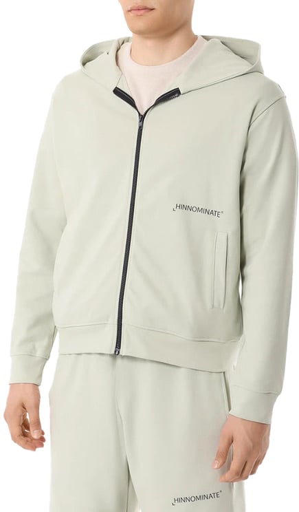 Hinnominate hinnominate - Sweatshirts - hmabm-00020-aloe