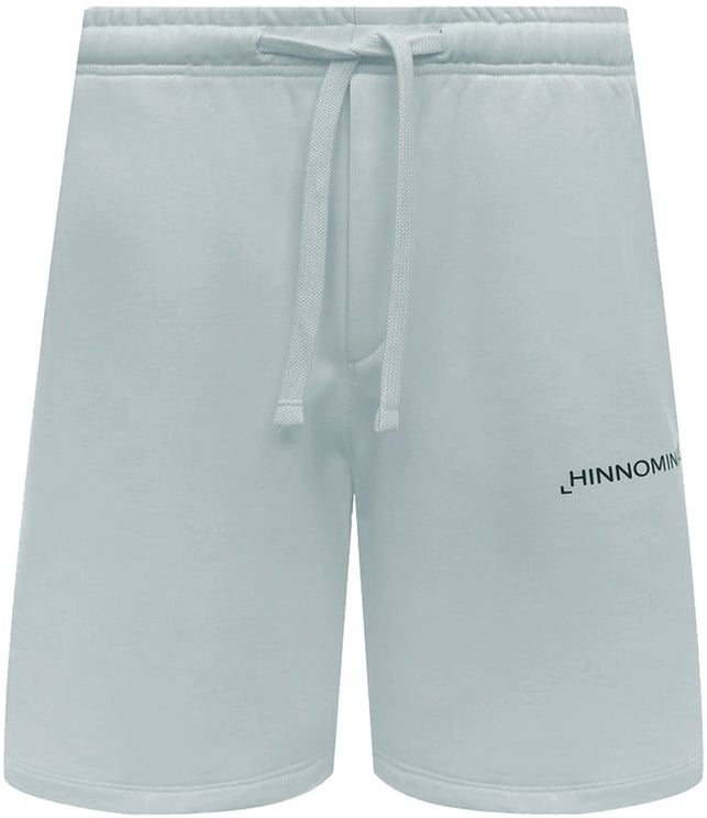 Hinnominate hinnominate - shorts - hmabm-00007-grigio