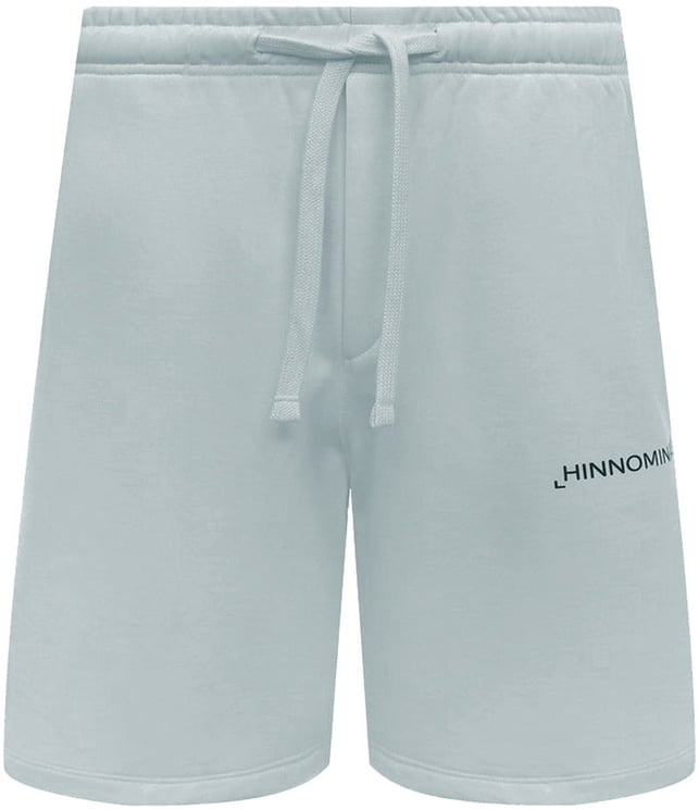Hinnominate hinnominate - shorts - hmabm-00007-grigio