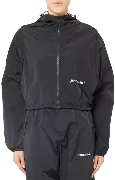 Hinnominate hinnominate - Jackets - hmabw-00255-nero