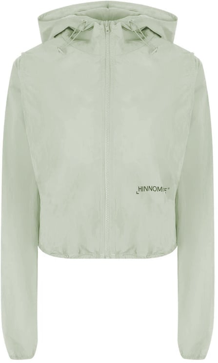 Hinnominate hinnominate - Jackets - hmabw-00255-aloe