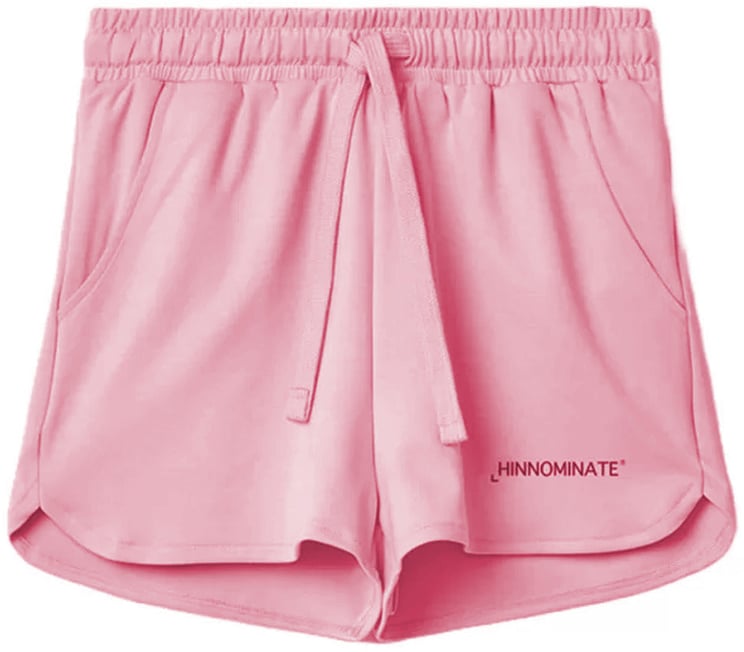 Hinnominate hinnominate - shorts - hmabw-00172-rosa
