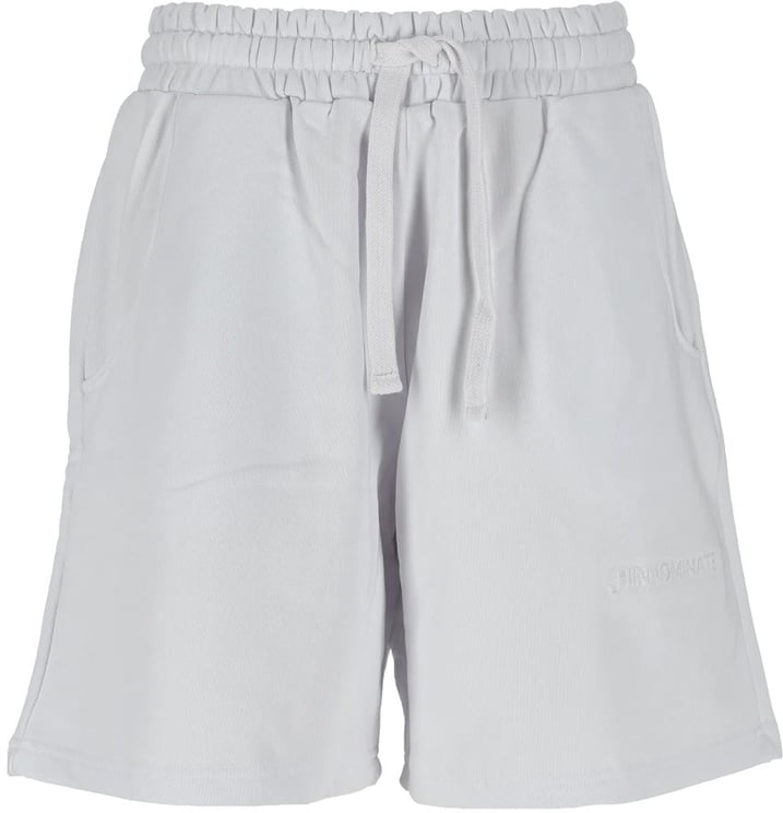 Hinnominate hinnominate - shorts - hmabw-00137-bianco
