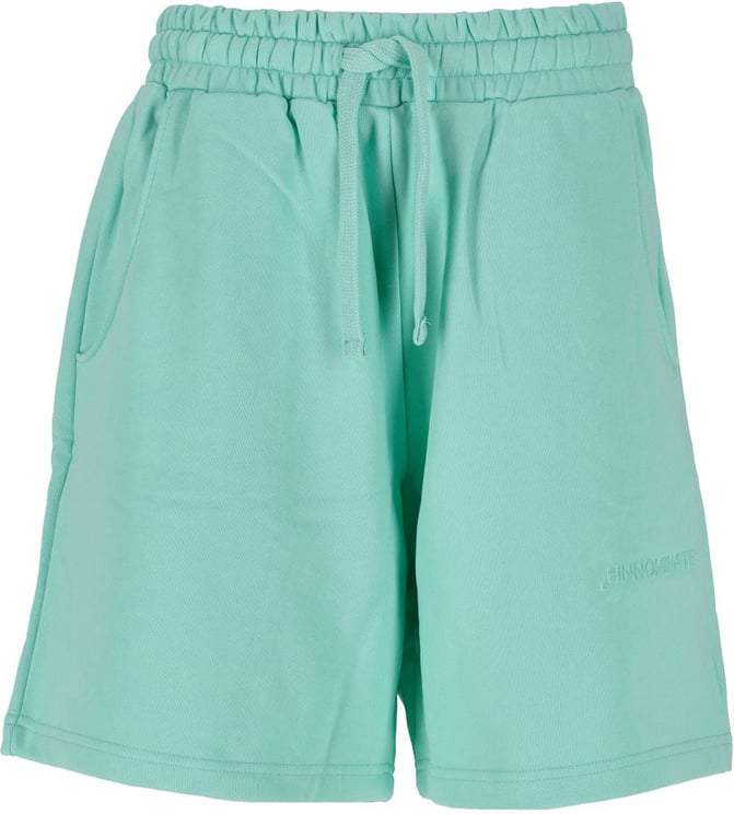 Hinnominate hinnominate - shorts - hmabw-00137-acqua