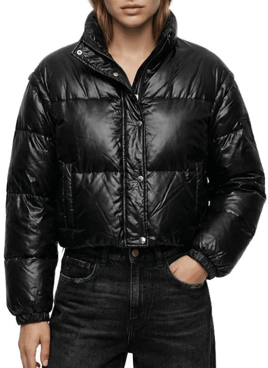 Hinnominate hinnominate - Jackets - hmabw-01000-nero
