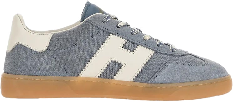 HOGAN Hogan Dames Cool Allacciato H sneakers