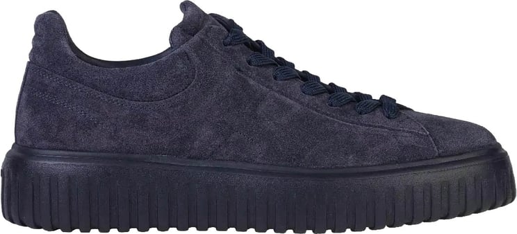 HOGAN Sneakers Blu