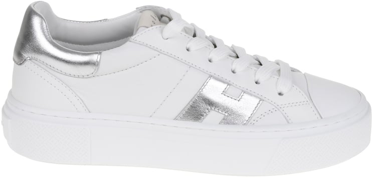 HOGAN Flat Shoes V Bianca