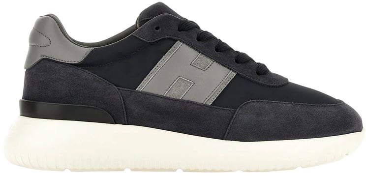 HOGAN Sneakers Blu