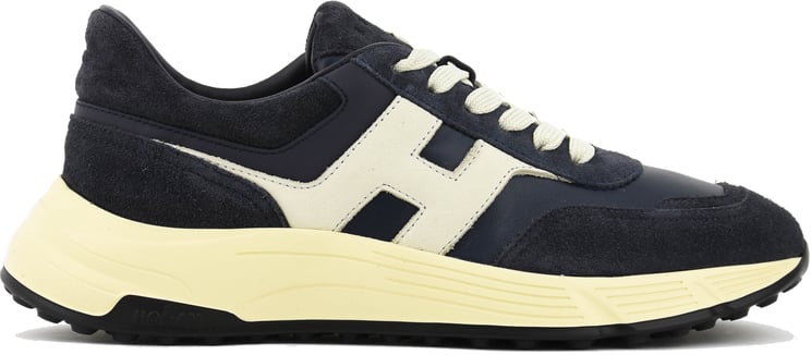 HOGAN Hyperlight Blue White