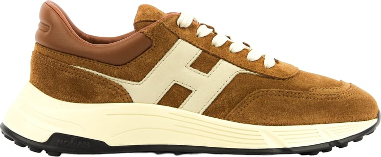 HOGAN Hyperlight Brown