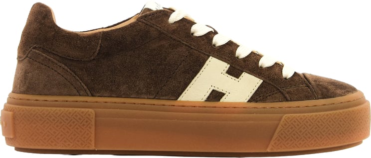 HOGAN Crosswind Brown
