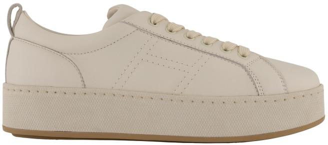 HOGAN H-stripes Sneakers