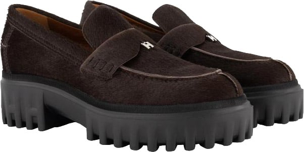 HOGAN H Mocassino